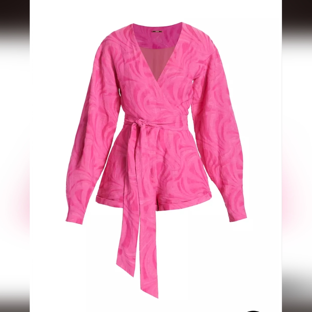 Alexis Fabiano romper